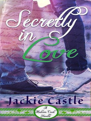 cover image of Secretly in Love